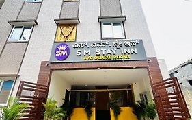 Hotel Sm Stay Inn